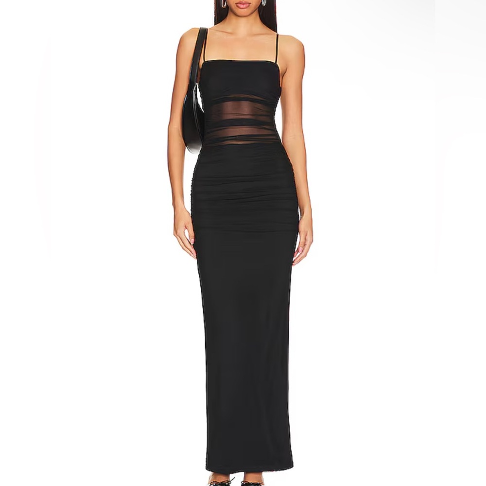 Celeste Maxi Dress by superdown